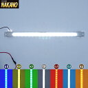 LED ソフトモール 24V カラー選択+スリムアンドンケース