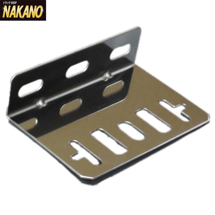 角BIGマーカー用 マーカーステー L型1連 ステン JB-GL-73S