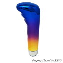 トラック用 ガングリップノブ グラデーション 150mm 10/12×1.25 560225 大型車/4t/2t/軽トラック/乗用車/マニュアルシフト車/MT車/