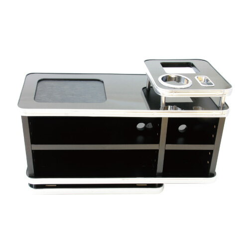 トラック用 コンソールBOX　コンソルボックス　小物入れ　小物ケース　沢山収納が出来る