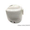 災害備蓄用 車内で炊飯器 12V LS-11 炊き立てご飯 車中泊やキャンプ 防災グッズ 避難所