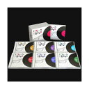 送料無料 宮澤一誠監修 フォーク名曲辞典 CD6枚組