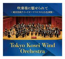 吹奏楽に魅せられて～東京佼成ウインドオーケストラによる名演集～ CD6枚組　全84曲 ブックレット　カートンボックス入 GES-33541-33546 日本コロムビア