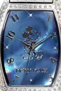 ミッキーダイヤモンド106石腕時計