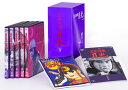 忍者部隊月光 DVD−BOX3