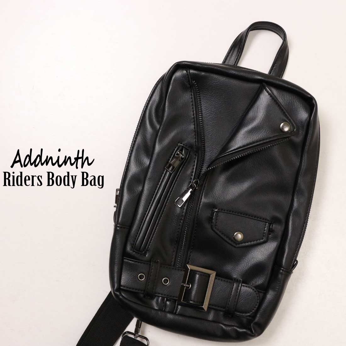 楽天市場】ライダース ネイビー（バッグ・小物・ブランド雑貨）の通販