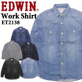 EDWIN ɥ Ĺµ  ǥ˥ॷ ҥå꡼ ֥롼 ǥ˥ ܥå ET2138  饤ȥ󥹥ҥå꡼ 100