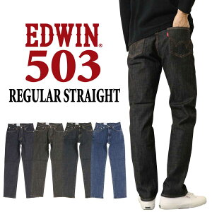 EDWIN ɥ  503 쥮顼 ȥ졼 E50313 ǥ˥  00 01 33 93  10ǯݾ