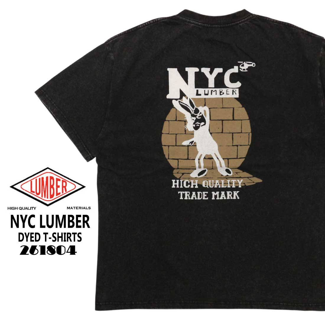 楽天市場】NEIGHBORHOOD LUMBERS／C－SHIRT．LSの通販