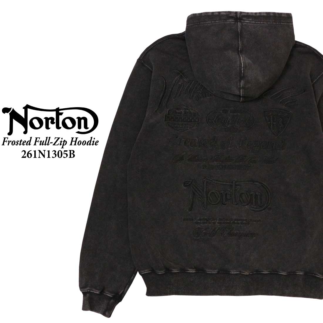 楽天市場】nos（パーカー｜トップス）：メンズファッションの通販