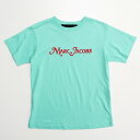 ■美品■MARC JACOBS マークジェイコブス NEW YORK MAGAZINE THE LOGO T-SHIRT C6000039 Tシャツ サイズXS（MEN’S FIT）ユニセックス ブランド古着【中古】20220830/GL5694