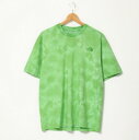 gpiTHE NORTH FACE m[XtFCX S/S TIE DYE TEE ^C_C TVcsNT32057tTCYXL AVbhO[ 20230417/GM1326