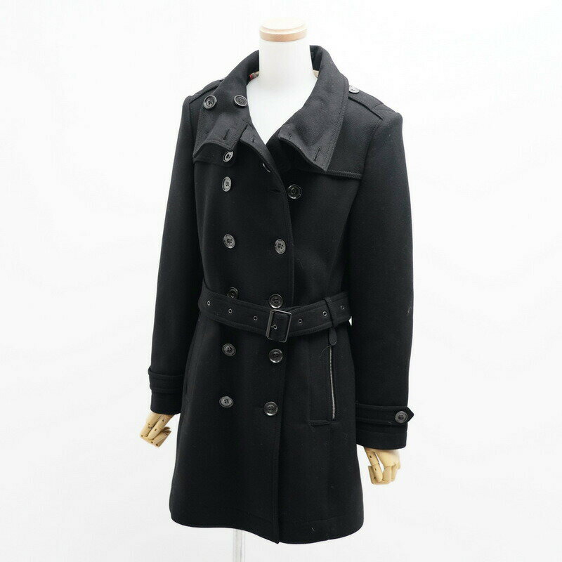 中古・古着通販】Burberry's (バーバリーズ) トレンチコート 中古・古着通販】Burberry's (バーバリーズ) トレンチコート