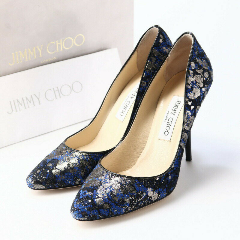 超美品ジミーチュウJimmy chooゴールドヒール新品近い38サイズ 超美品ジミーチュウJimmy chooゴールドヒール新品近い38サイズ