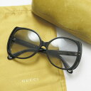 ■美品■GUCCI グッチ《GG0472SA》サングラス 58□15 ...(4)