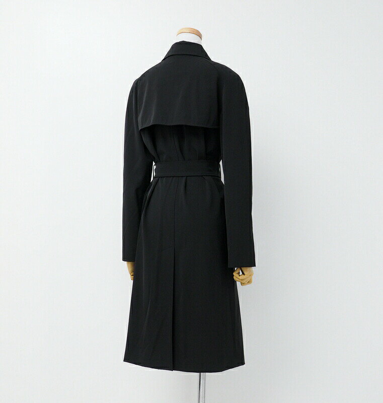 ■美品■'S Max Mara エス マックスマーラ トレンチコート レディース サイズ36 ロングコート ブランド古着【中古】20230919/GO2290 2