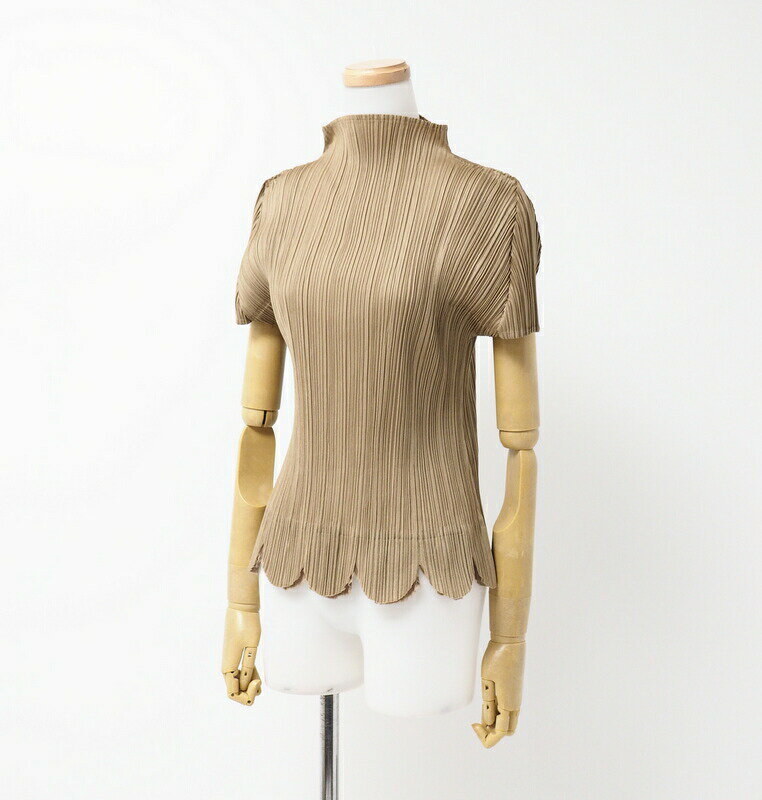 ■美品■PLEATS PLEASE ISSEY MIYAKE プリー