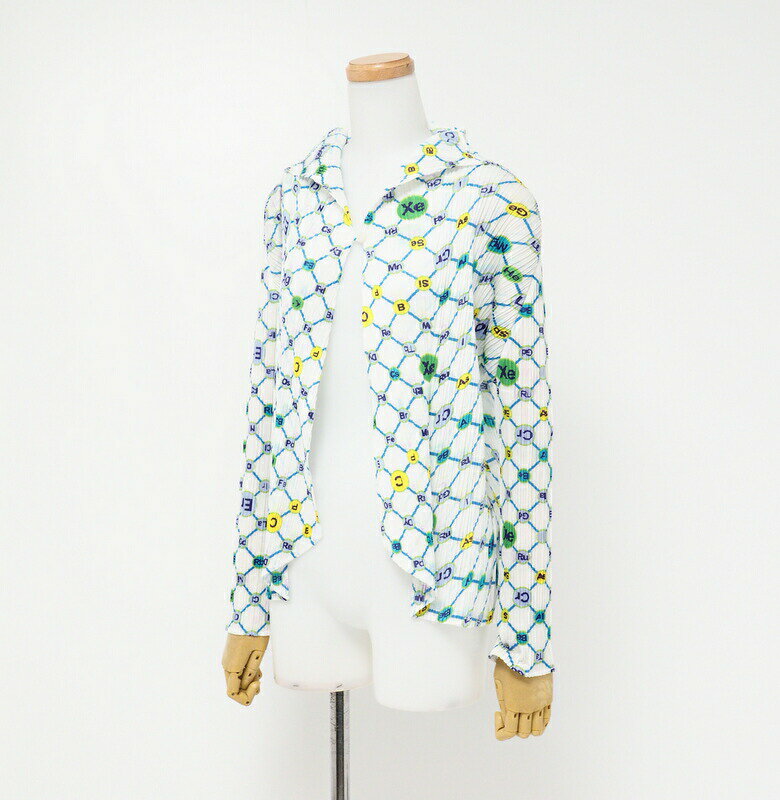 ■美品■PLEATS PLEASE ISSEY MIYAKE プリー