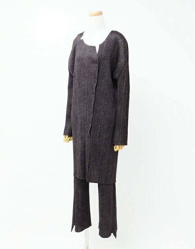 ■美品■PLEATS PLEASE ISSEY MIYAKE プリー