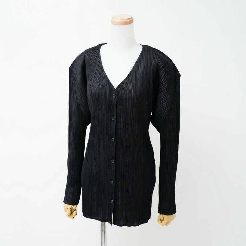 【SALE】■美品■PLEATS PLEASE プリーツ