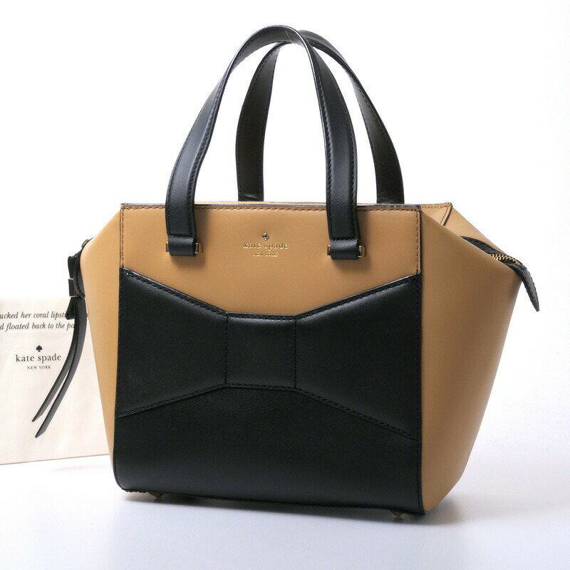 【SALE】■美品■kate spade ケイトスペード 2