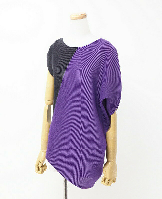 ■美品■PLEATS PLEASE ISSEY MIYAKE プリー