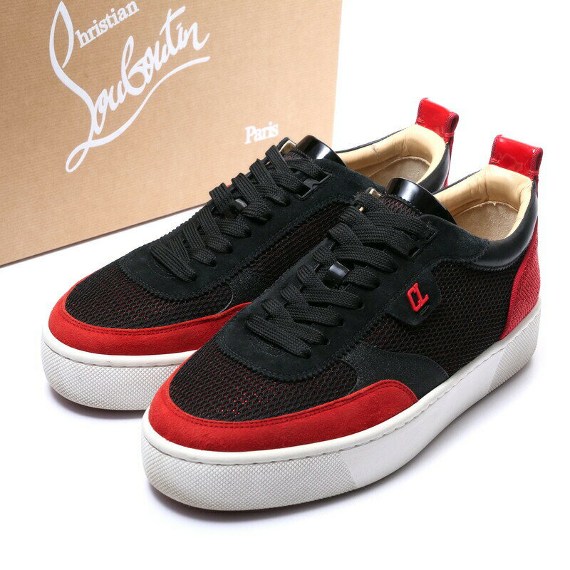 Christian Louboutin クリス