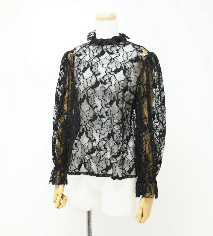 楽天市場】レース ブラウス(ブランドMSGM)(シャツ・ブラウス 楽天市場】レース ブラウス(ブランドMSGM)(シャツ・ブラウス