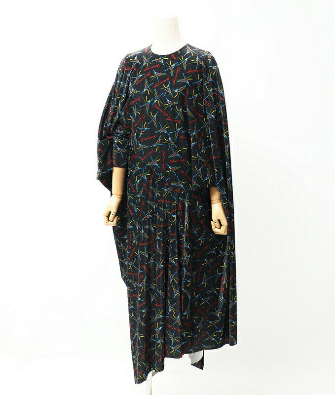 楽天市場】バレンシアガ 中古(ワンピース|レディース 楽天市場】バレンシアガ 中古(ワンピース|レディース