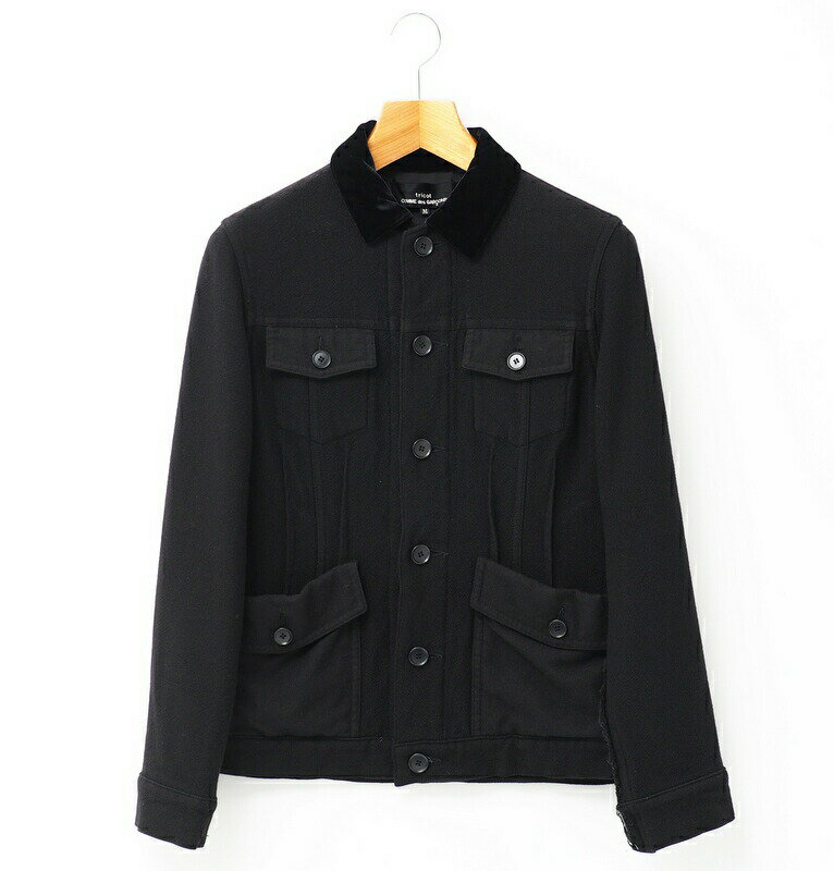 楽天市場】tricot COMME des GARCONS(コート・ジャケット 楽天市場】tricot COMME des GARCONS(コート・ジャケット