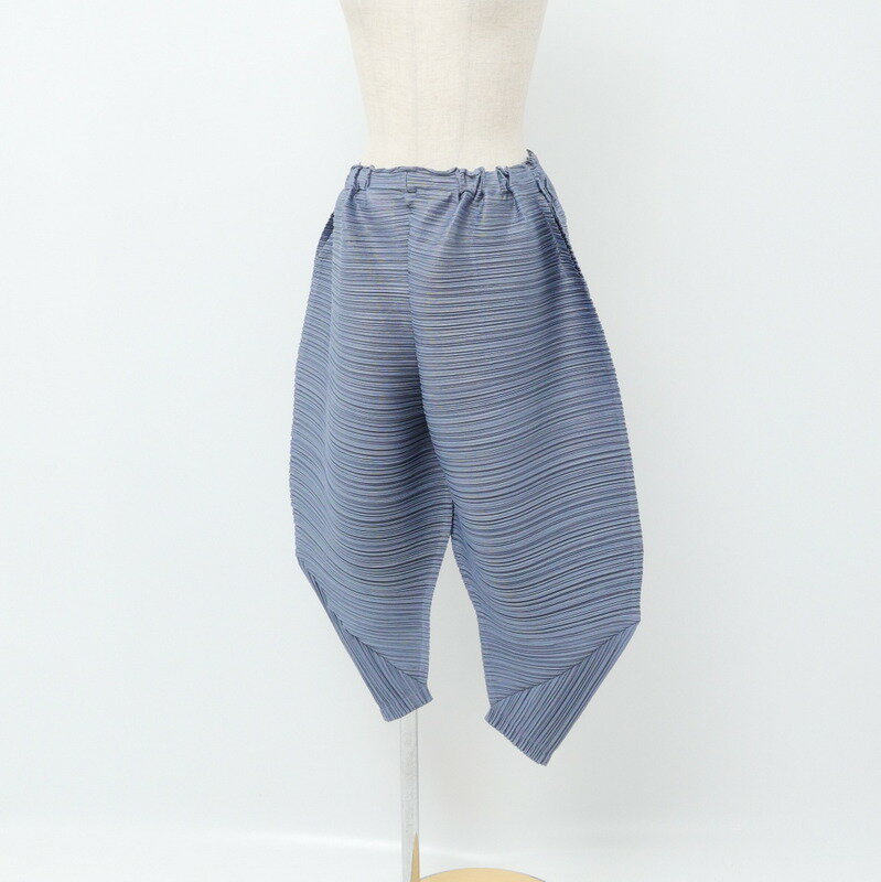 ■未使用品■2022AW PLEATS PLEASE ISSEY MIY