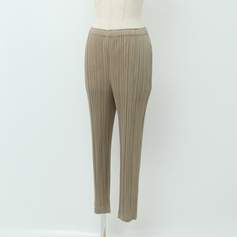 ■美品■2020SS PLEATS PLEASE ISSEY MIYAKE 