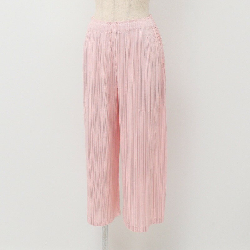 ■美品■2021SS PLEATS PLEASE ISSEY MIYAKE 