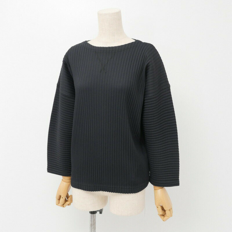 ■未使用品■2024SS me ISSEY MIYAKE ミー 