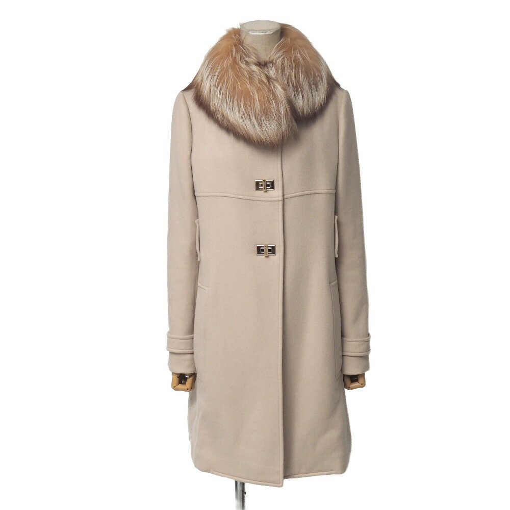 楽天市場】dior 毛皮 コート 中古の通販