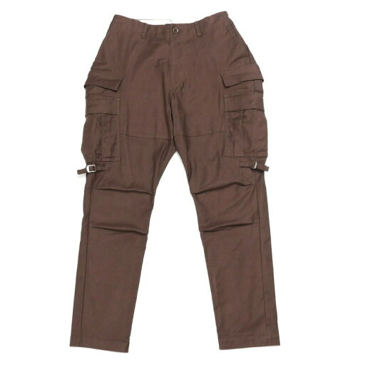 ■未使用品■2022AW■UNDERCOVER アンダーカバー カーゴパンツ サイズ5 RA0263 ■未使用品■2022AW■UNDERCOVER アンダーカバー カーゴパンツ サイズ5 RA0263