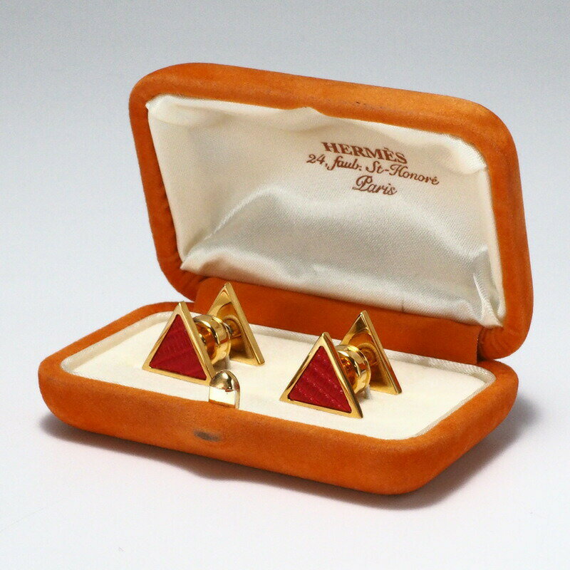 楽天市場】HERMES エルメス(カラーレッド)(カフス|メンズ 楽天市場】HERMES エルメス(カラーレッド)(カフス|メンズ