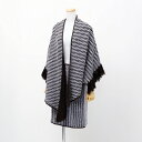 Missoni ミッソーニ セットアップ サイズ40 セットアップ ニット ポンチョ ケープ マント タイト スカート 総柄 イタリア製 ブランド古着【中古】2...