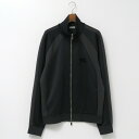 DIOR HOMME × SHAWN STUSSY ディオール・オム × ショーンステューシー ジャージ サイズXXL ジップアップ ジャージ ジャケット ブル...