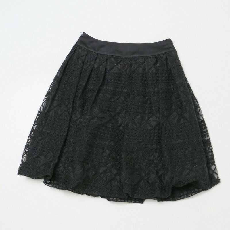 【中古】Reneルネスカートサイズ...