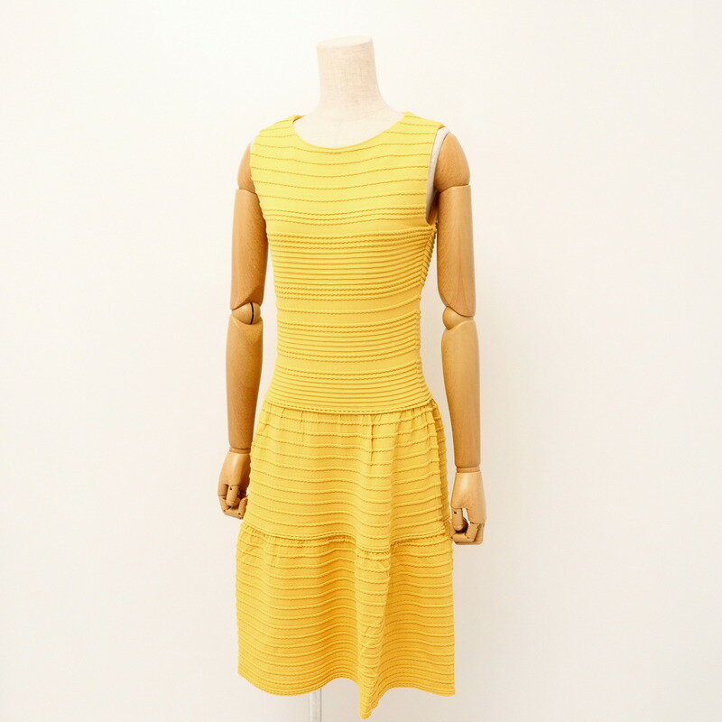 【中古】■美品■Reneルネワンピ...