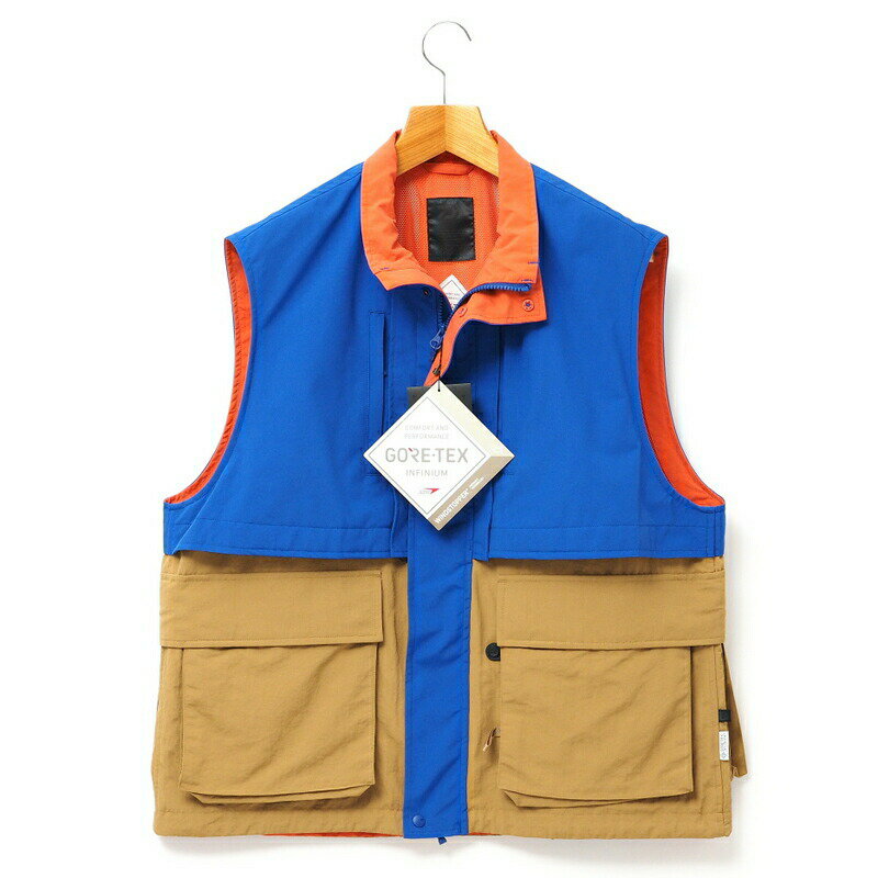 ■未使用品■Daiwa ダイワ ジャケット サイズM DAIWA PIER39 ダイワピア39 テックロガーマウンテンベスト..