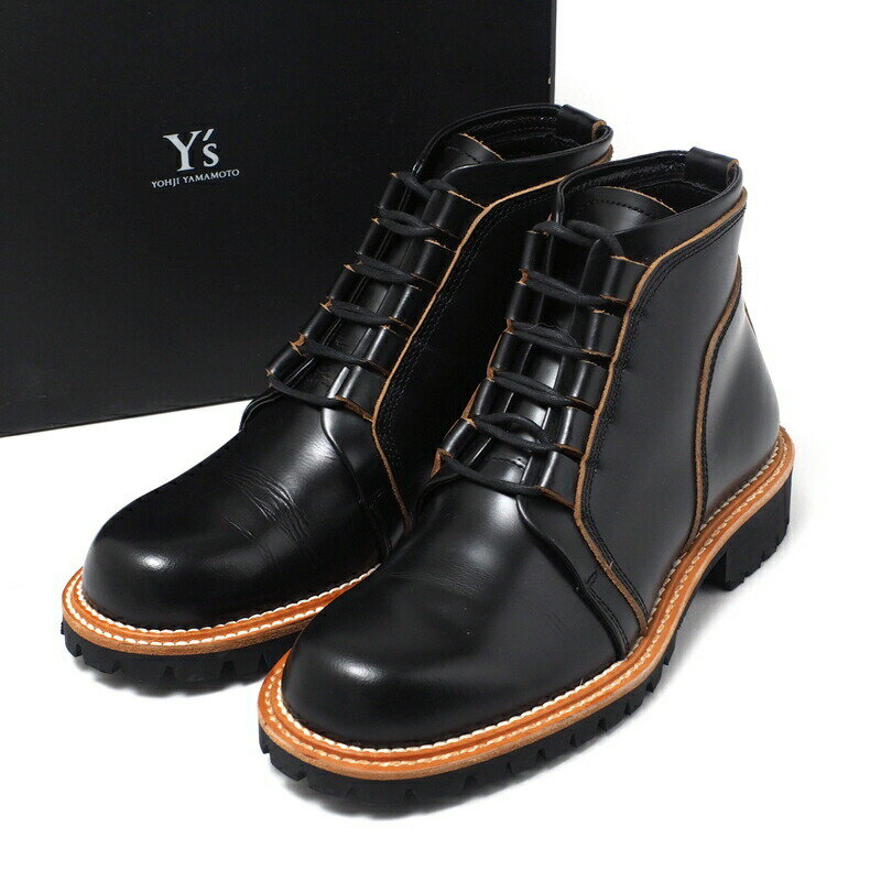 楽天市場】yohji yamamoto(ブランドY's)(靴)の通販 楽天市場】yohji yamamoto(ブランドY's)(靴)の通販