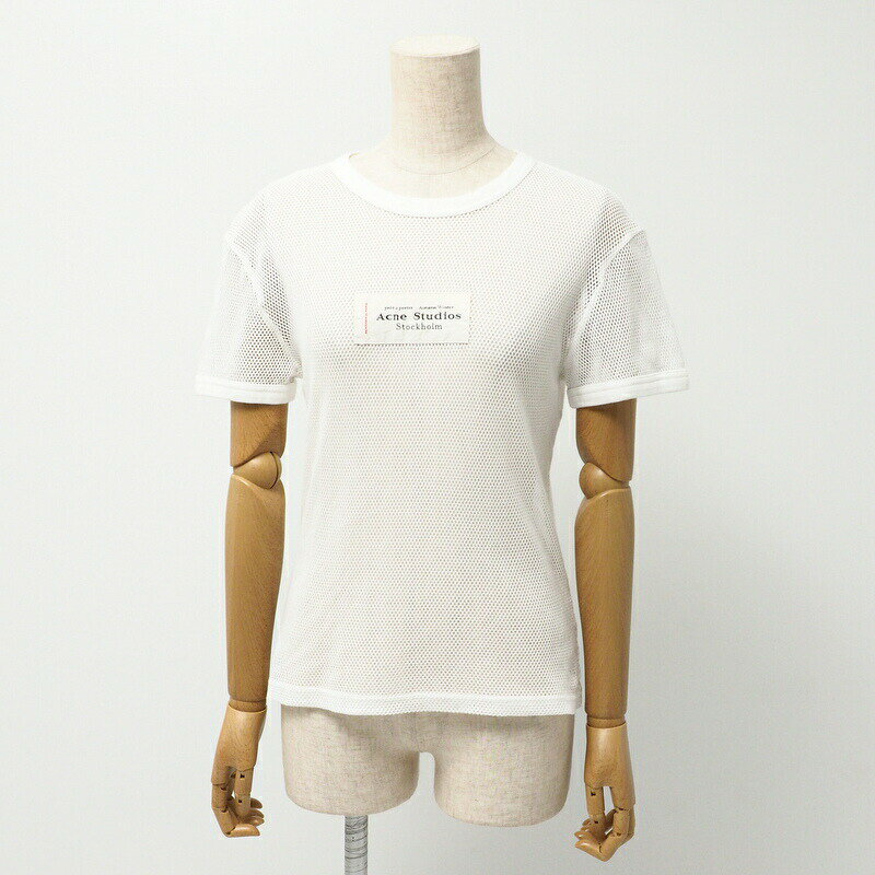 楽天市場】acne studios(Tシャツ・カットソー|トップス 楽天市場】acne studios(Tシャツ・カットソー|トップス
