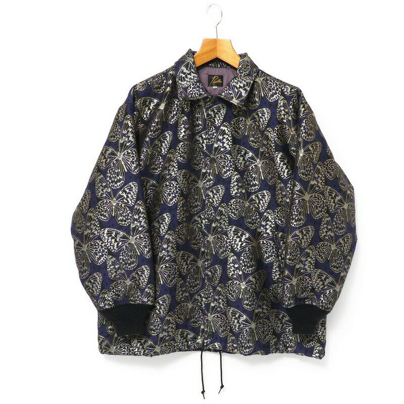楽天市場】needles コーチジャケットの通販 楽天市場】needles コーチジャケットの通販
