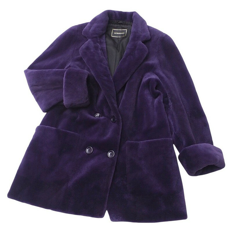 楽天市場】mitsukoshi mink 三越 ミンクの通販 楽天市場】mitsukoshi mink 三越 ミンクの通販
