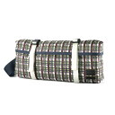MARNI × PORTER マルニ × ポーター BUM BAG ウエストバッグ 軽量 ボディバッグ 鞄 ブランド古着【中古】20250113/RA2818