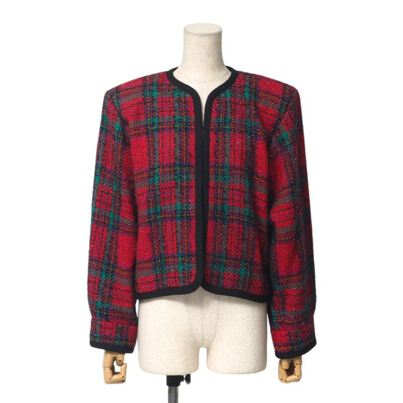 楽天市場】Saint Laurent イヴ・サンローラン ジャケットの通販 楽天市場】Saint Laurent イヴ・サンローラン ジャケットの通販