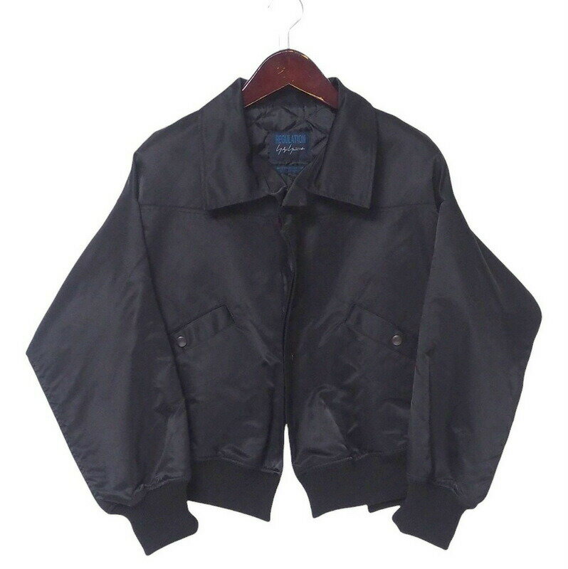 楽天市場】yohji yamamoto ブルゾンの通販 楽天市場】yohji yamamoto ブルゾンの通販