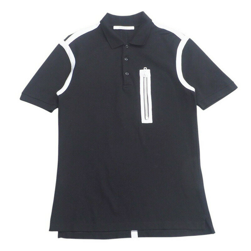 楽天市場】givenchy ポロシャツ 中古の通販 楽天市場】givenchy ポロシャツ 中古の通販